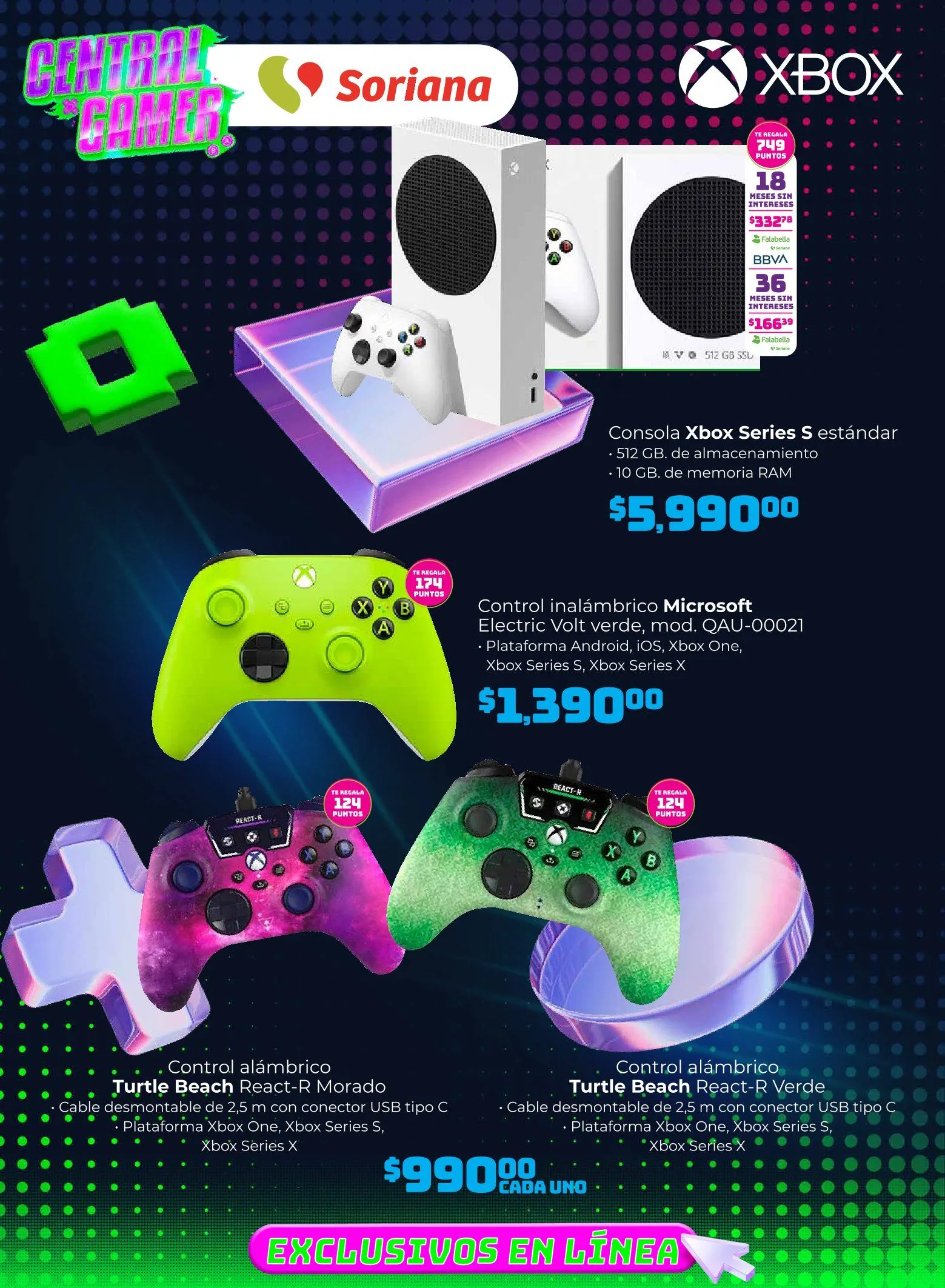 Catálogo de Soriana catálogos y ofertas 31 de julio al 14 de agosto 2025 - Pagina 3