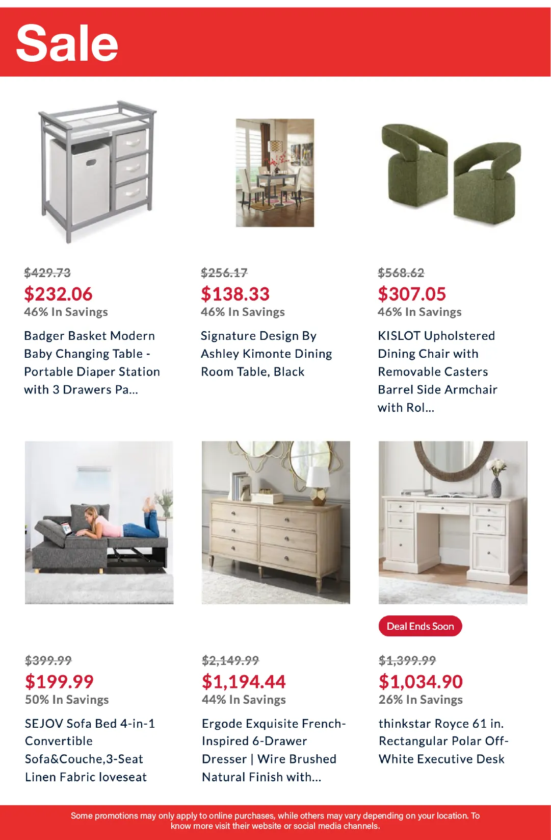 Weekly ad Kmart Sales from January 26 to February 9 2026 - Page 2