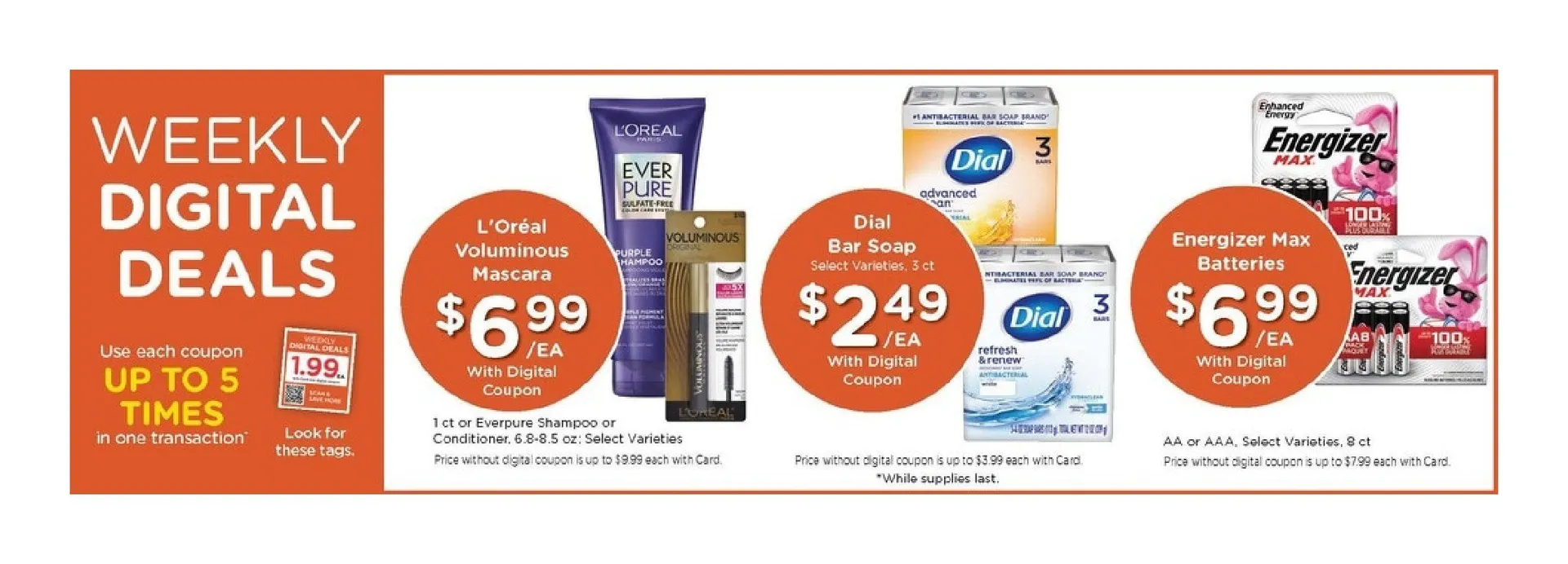 Weekly ad Baker's Sales from February 11 to February 17 2026 - Page 3