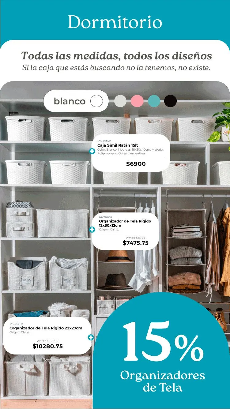 Ofertas de Easy Descuentos semanales 30 de abril al 11 de mayo 2025 - Página 2 del catálogo