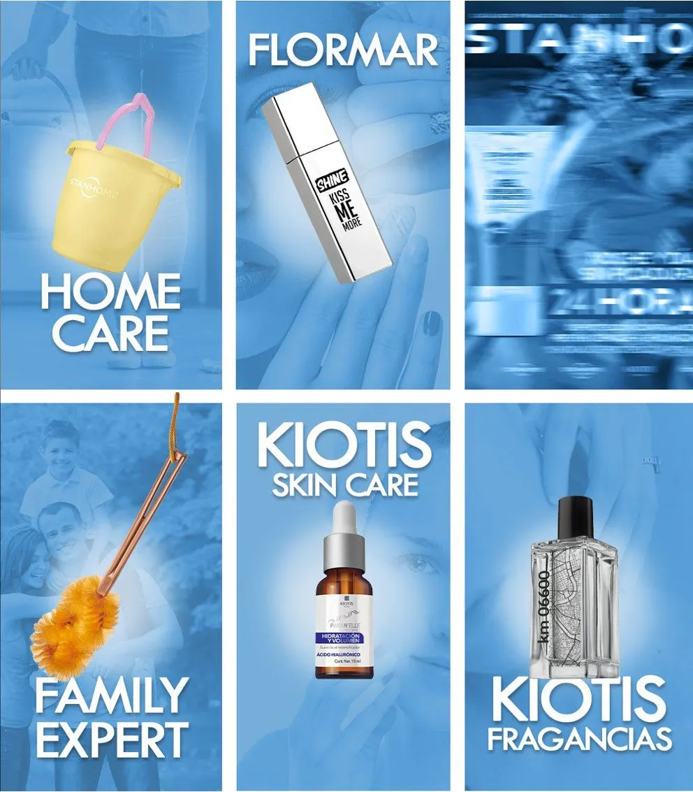 Catálogo de Catálogo 16 de junio al 7 de julio 2025 - Pagina 3