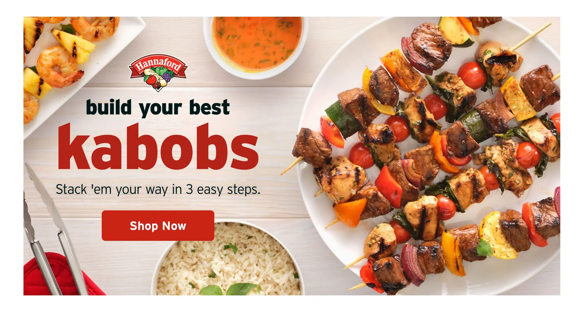 Weekly ad  Hannaford Sales from May 26 to May 30 2026 - Page 3