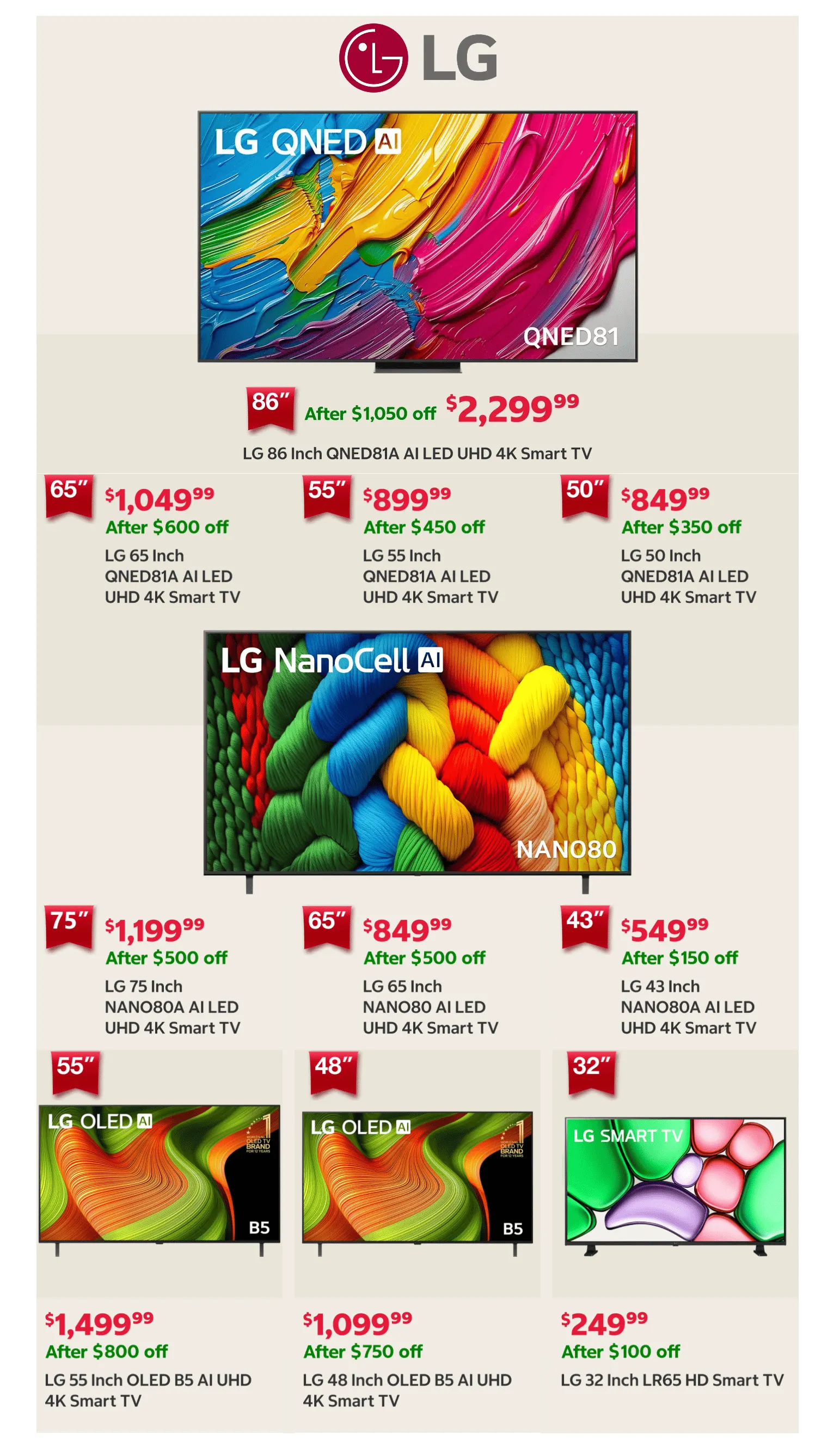 Weekend deals - Catalogue valid from 6 March to 8 March 2026 - page 2