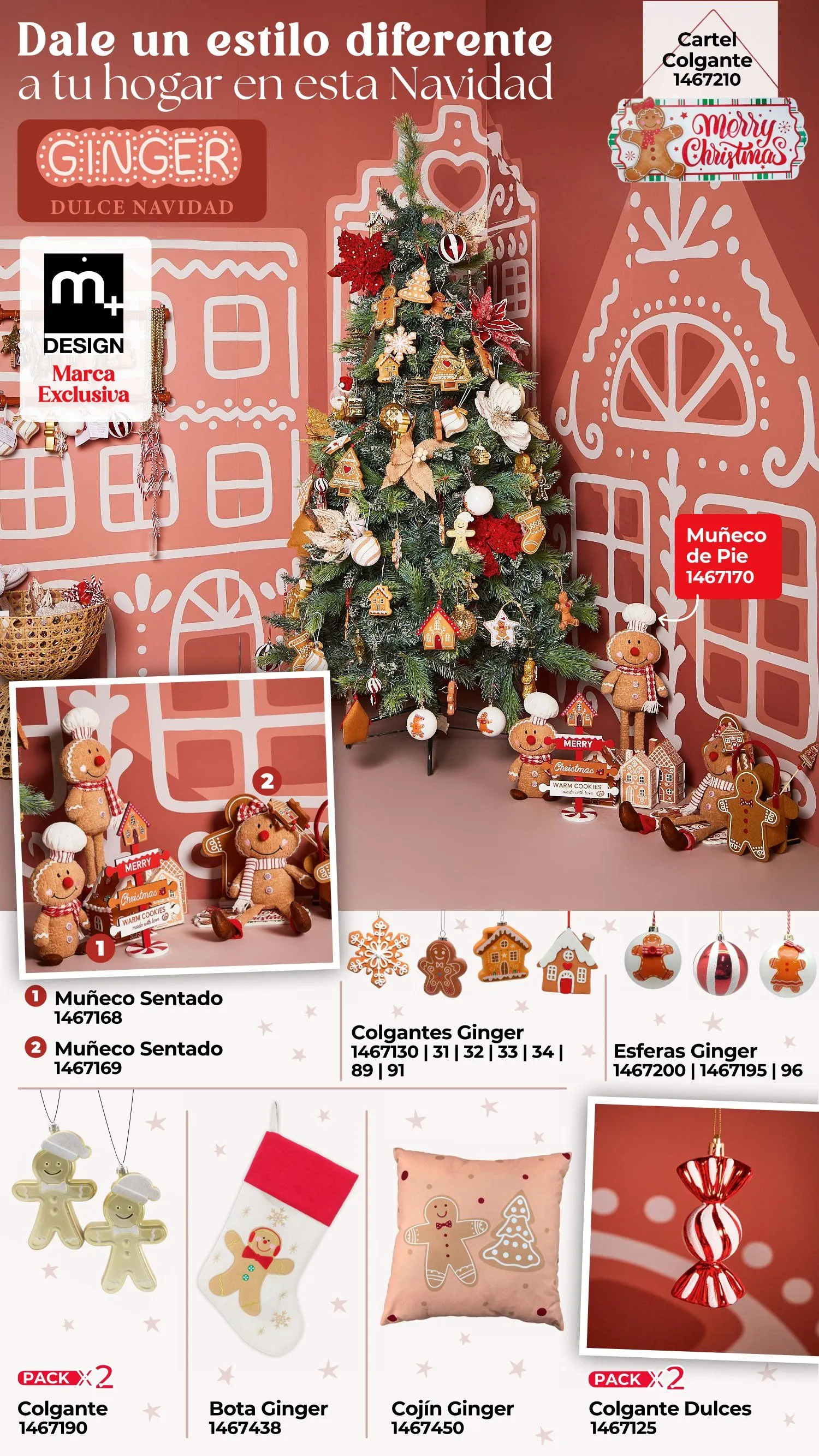 Catalogo de Easy Ofertas 11 de diciembre al 16 de diciembre 2025 - Pag 2