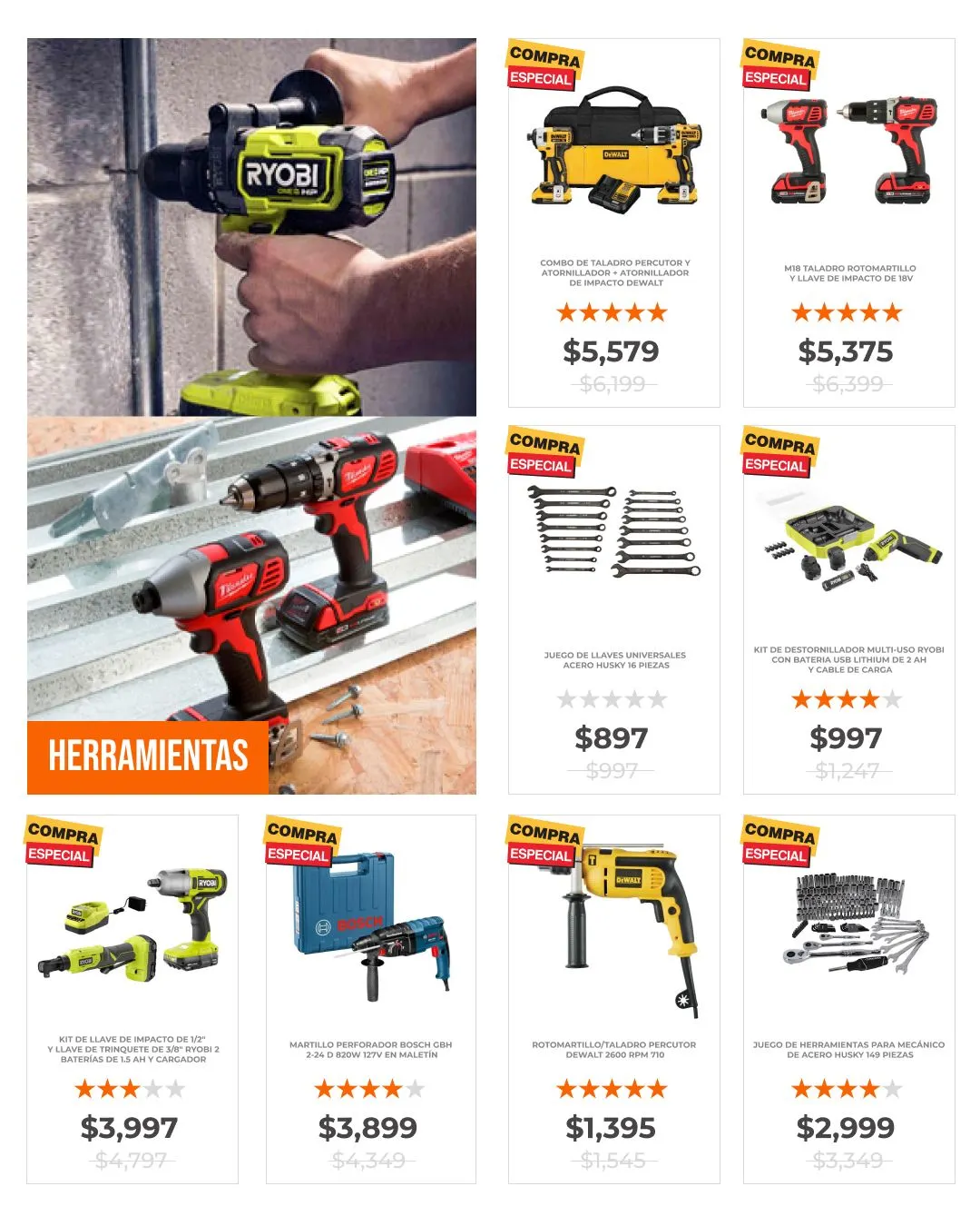 Catálogo de Promo especial del Día del Padre! 28 de mayo al 16 de junio 2024 - Pagina 2