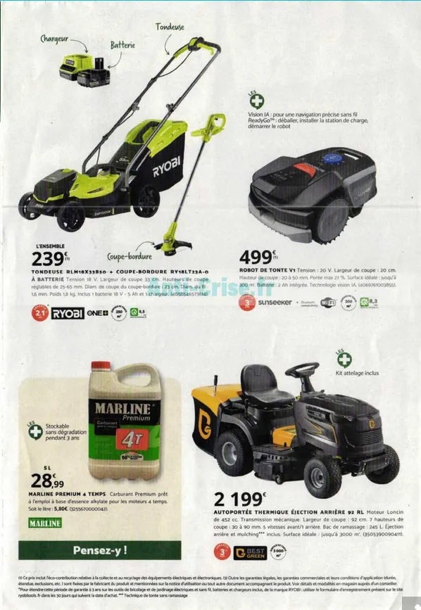 Coccinelle Catalogue du 17 juin au 28 juin 2026 - Catalogue page 3