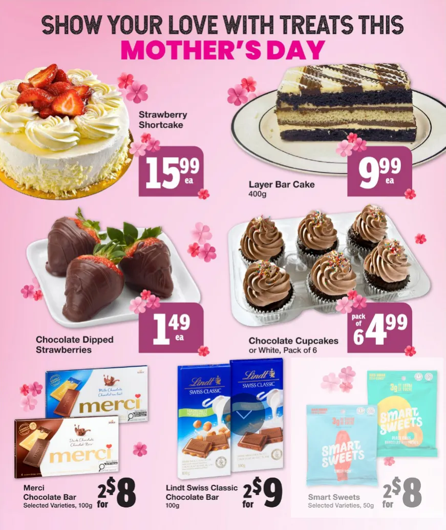 Quality Foods Sales from May 7 to May 13 2026 - flyer page 3