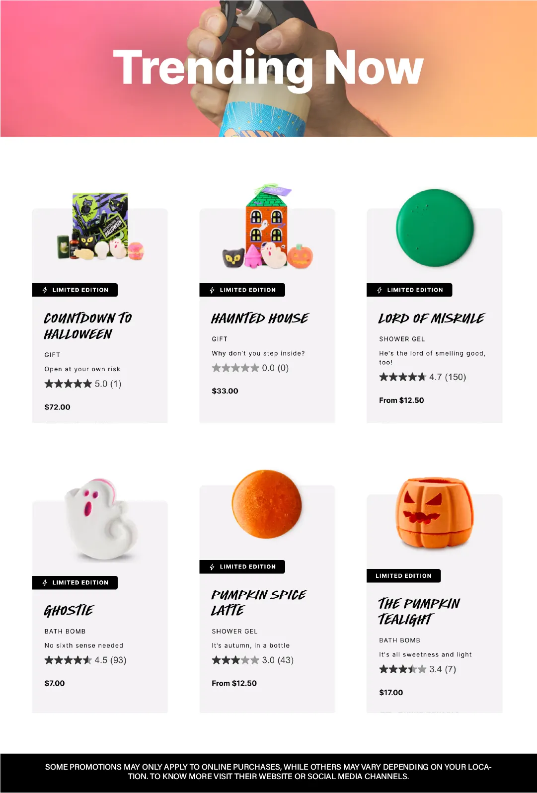 Weekly promotion Weekly ads spanning from September 10 to September 29 2025 - Page 2 for Catalogue 365