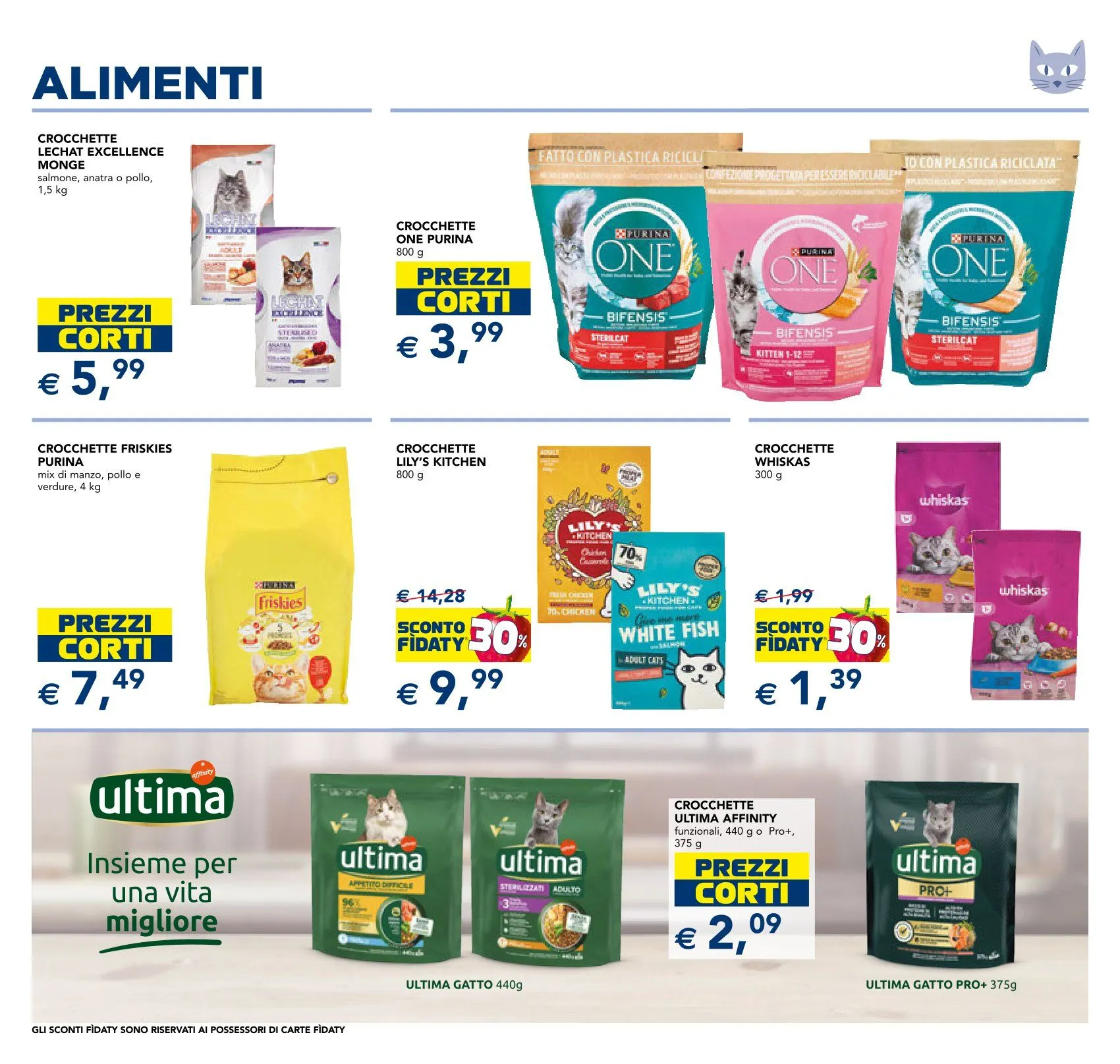 Volantini Esselunga da 8 aprile a 22 aprile di 2026 - Pagina del volantino 3