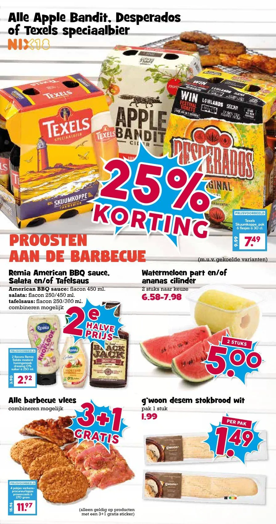 Boon's Markt Sales van 13 juli tot 18 juli 2026 - Folder pagina 3