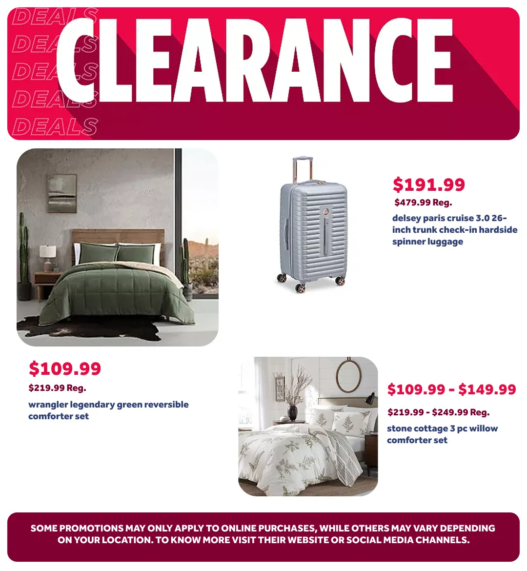 Weekly ad Weekly Ad from September 9 to September 23 2025 - Page 2