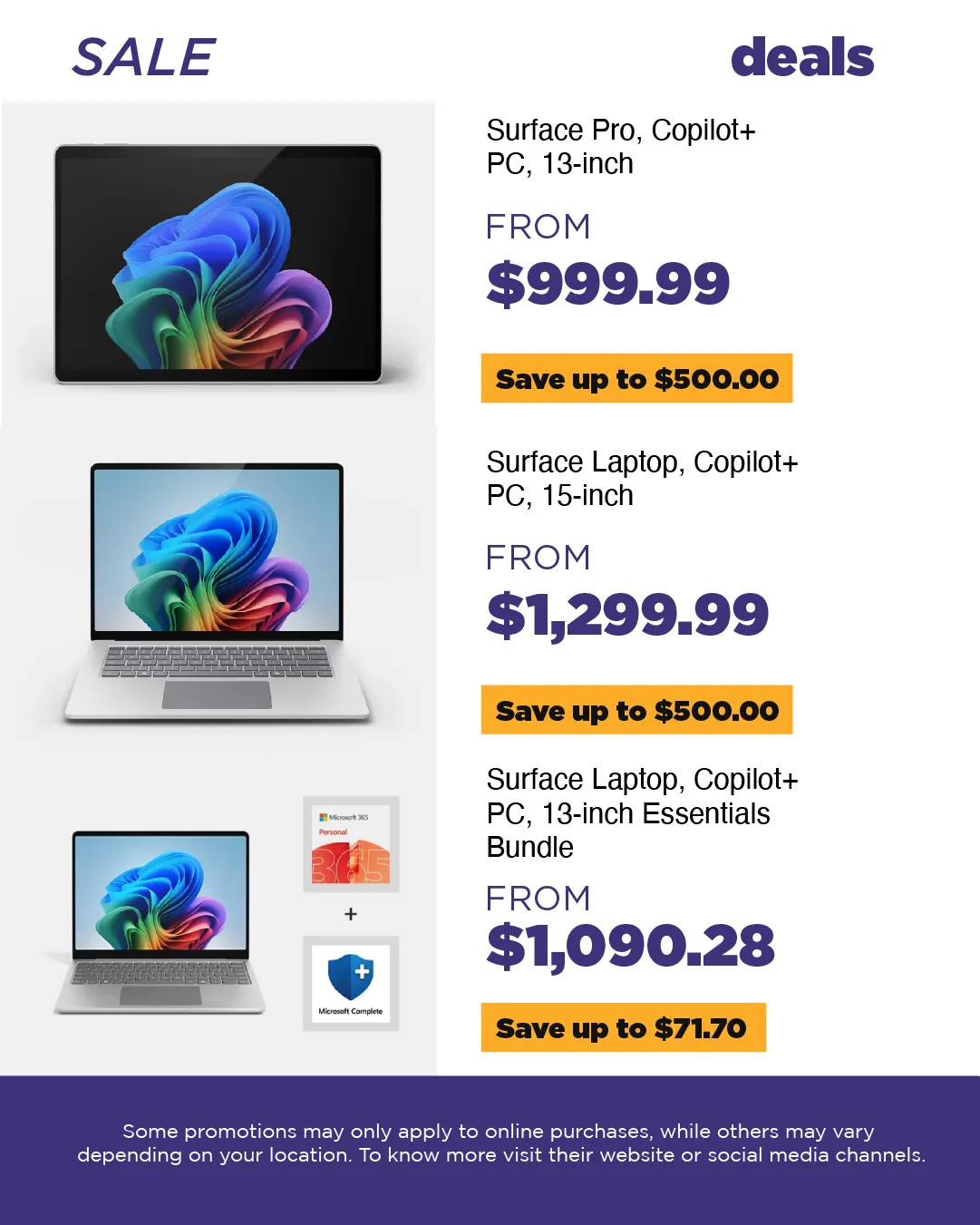 Weekly ad Weekly ads from June 6 to June 30 2025 - Page 2