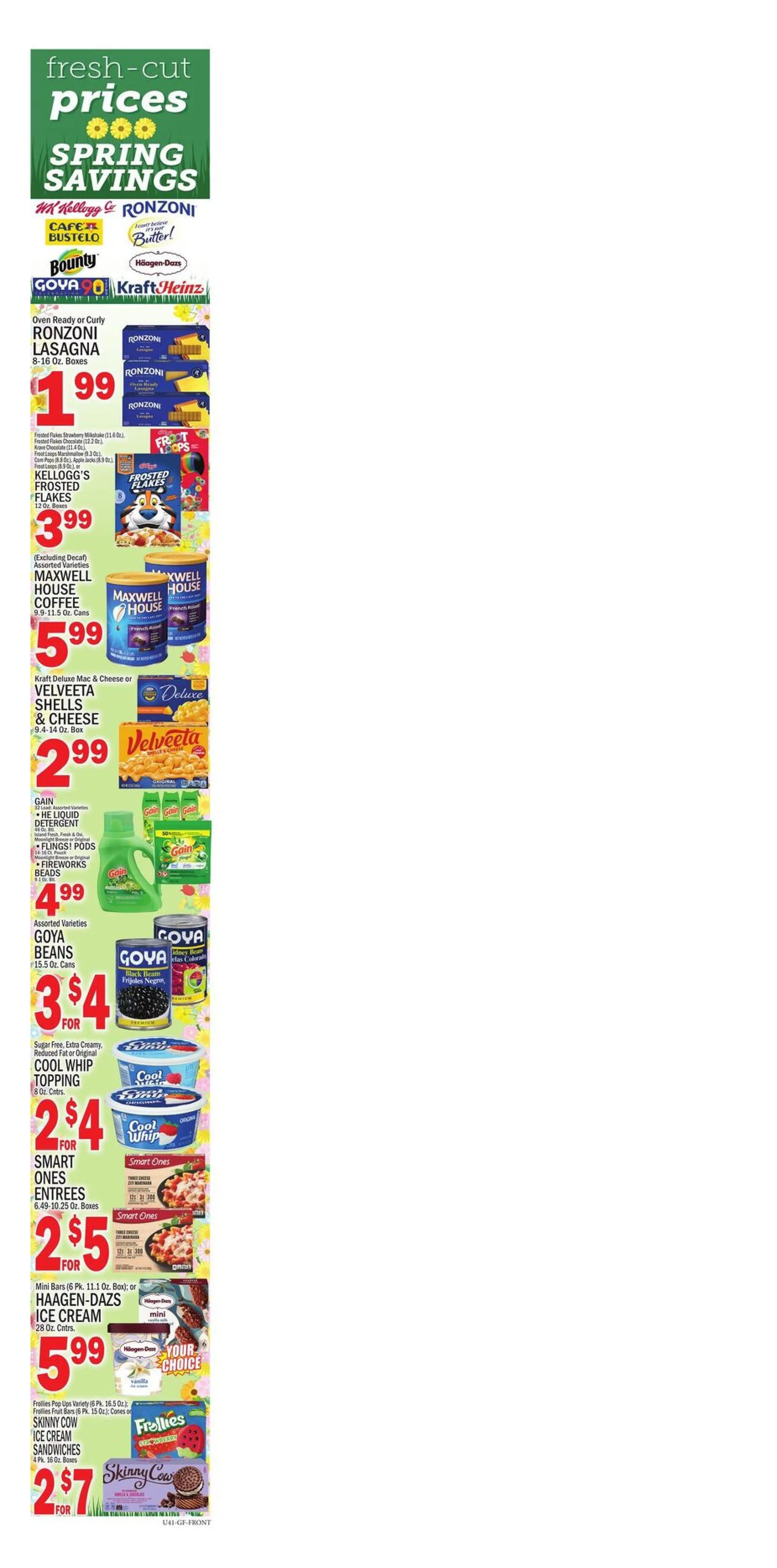 Weekly ad C-Town weekly ads from March 20 to March 26 2026 - Page 3