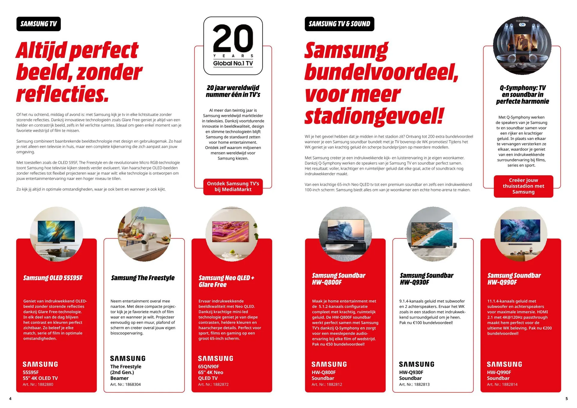 MediaMarkt folders van 7 juli tot 13 juli 2026 - Folder pagina 3