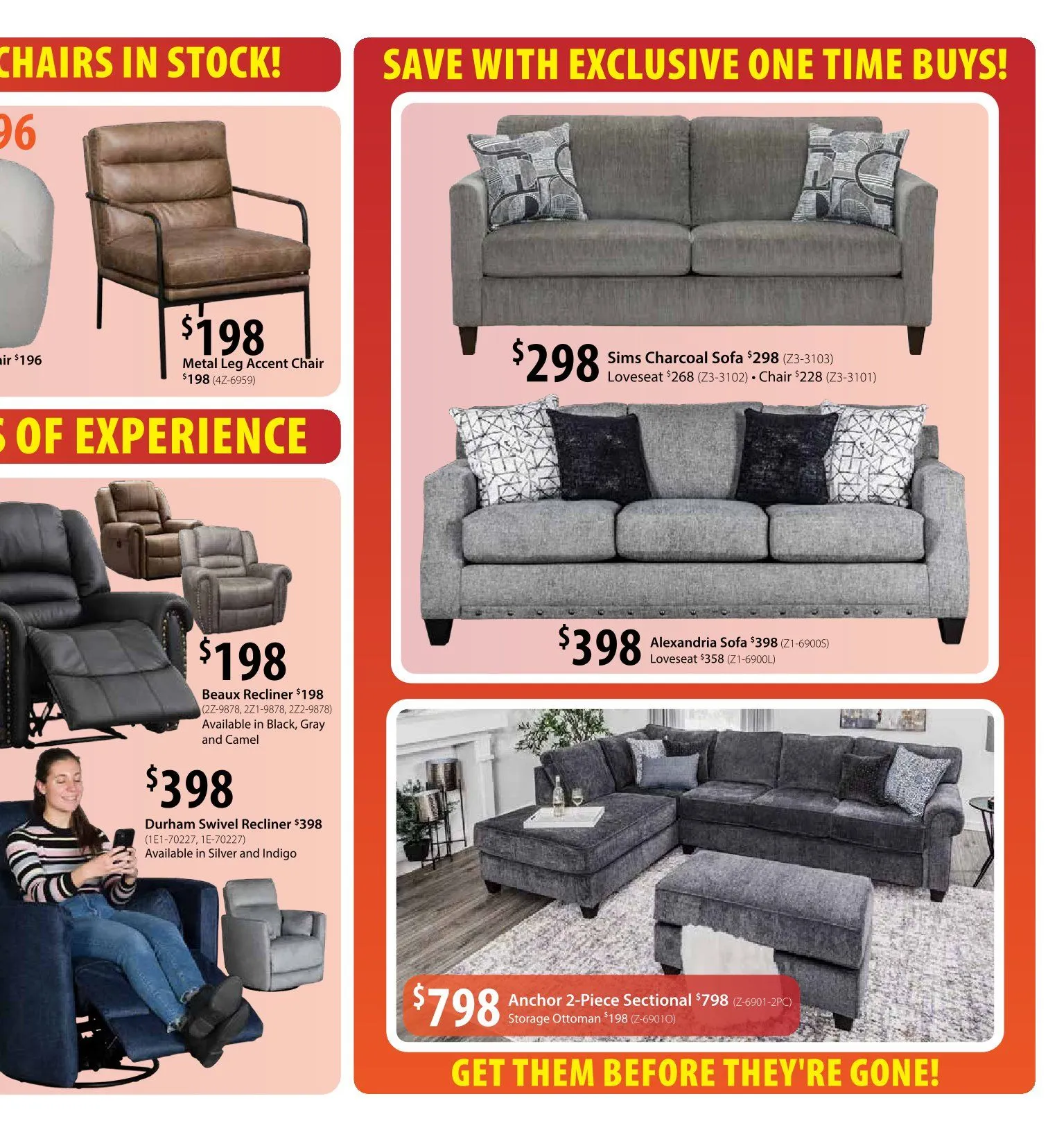 Weekly ad Weekly ads from October 12 to November 2 2025 - Page 3