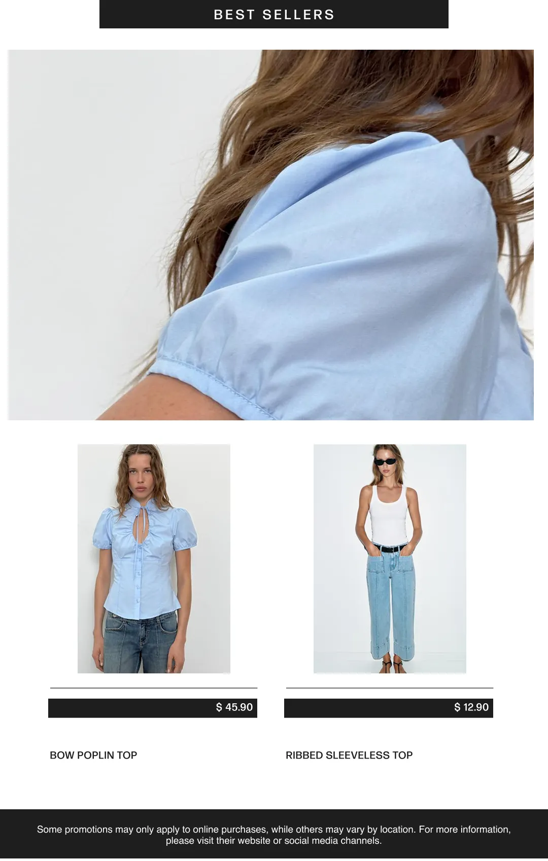 Weekly ad Zara Sales from February 20 to March 6 2026 - Page 3