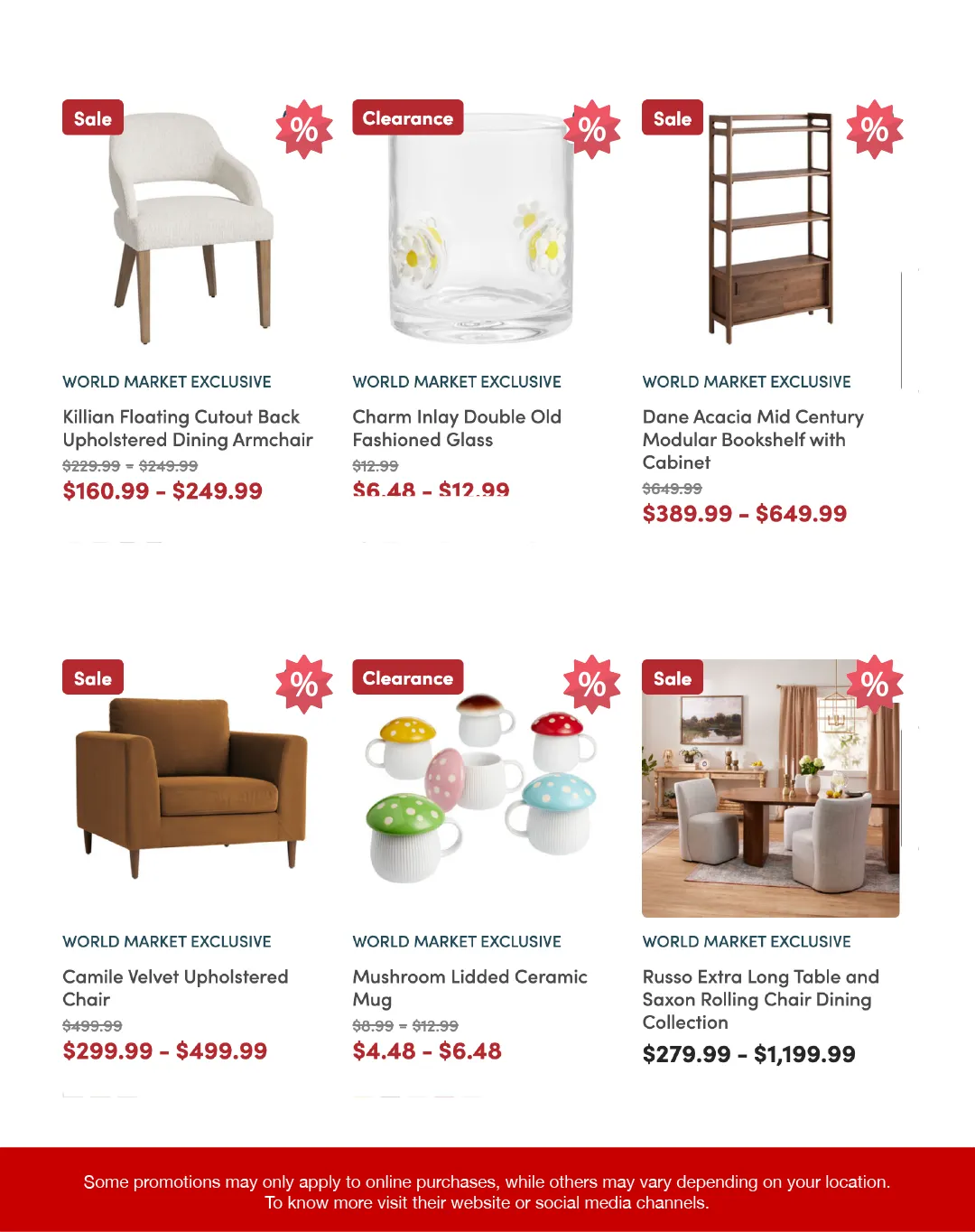 Weekly ad Weekly ads from October 30 to November 14 2025 - Page 2