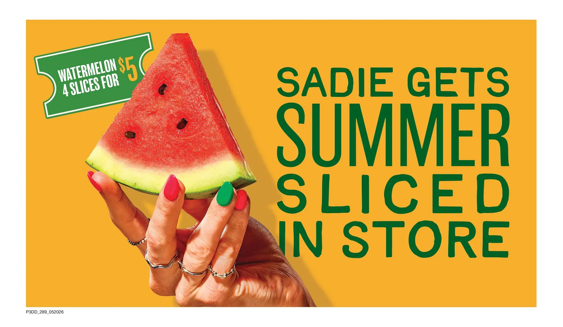 Weekly ad Lowes Foods Sales from May 20 to May 26 2026 - Page 5