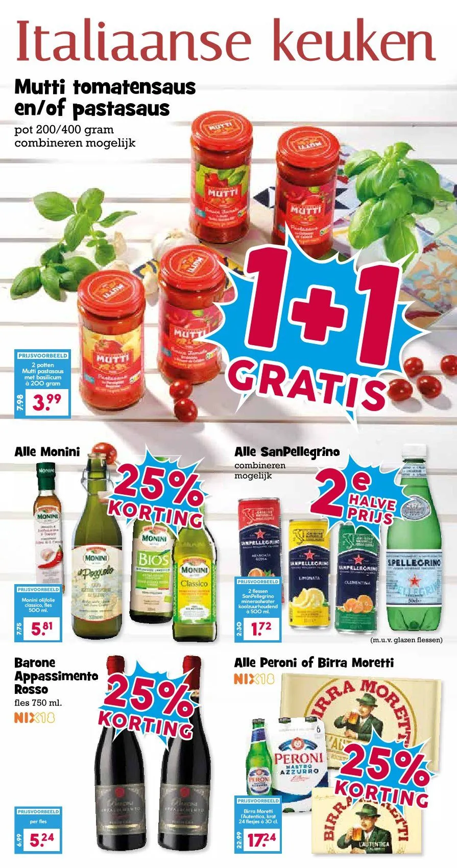 Boon's Markt folders van 8 juni tot 14 juni 2026 - Folder pagina 3