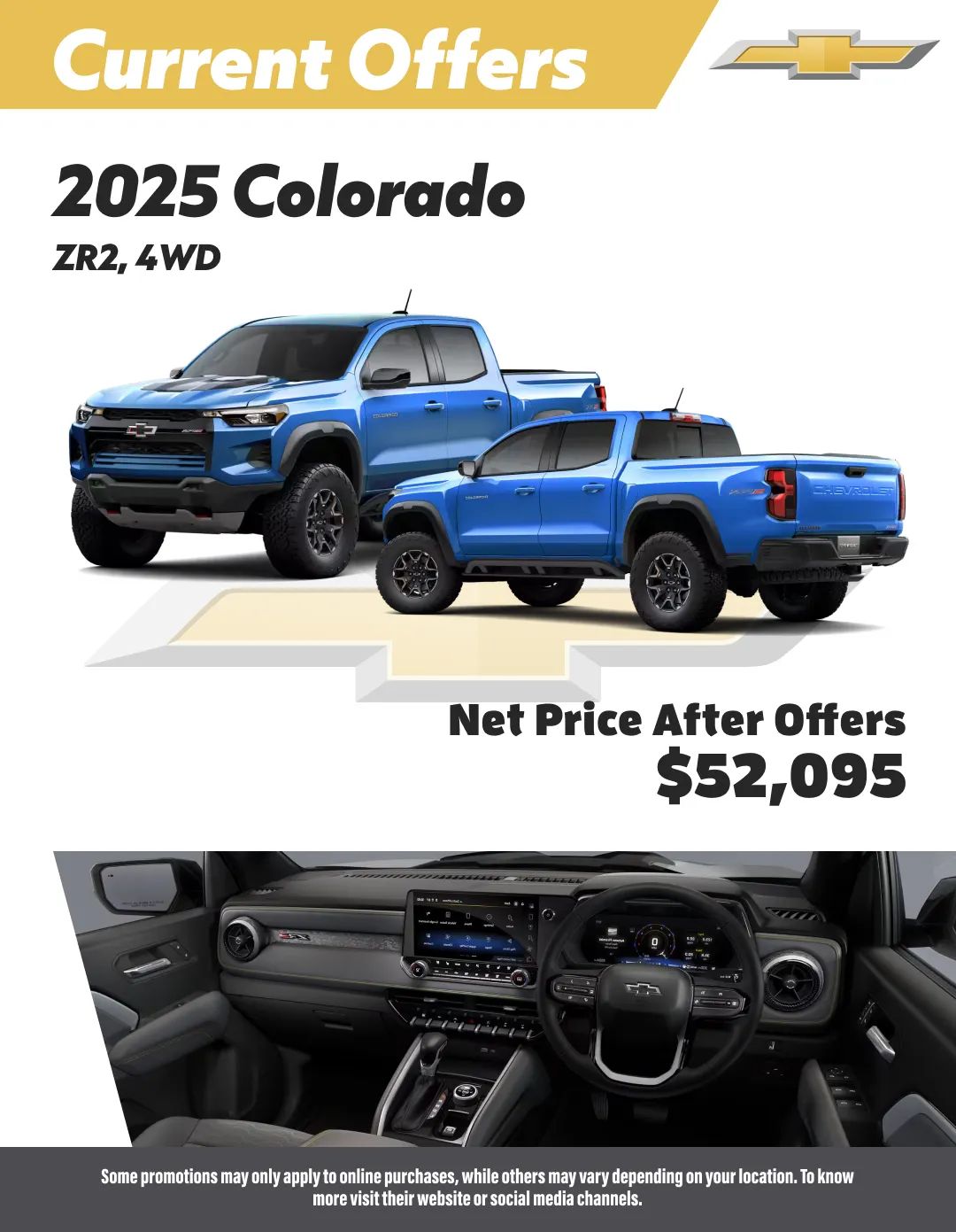 Weekly ad Weekly ads from December 2 to December 31 2025 - Page 2