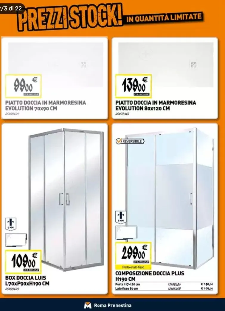 Tecnomat Volantino da 29 maggio a 25 giugno di 2025 - Pagina del volantino 2