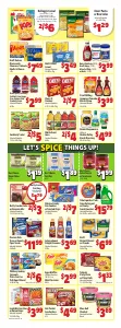 Weekly ad Mac's Freshmarket Deals from May 7 to May 20 2025 - Page 2