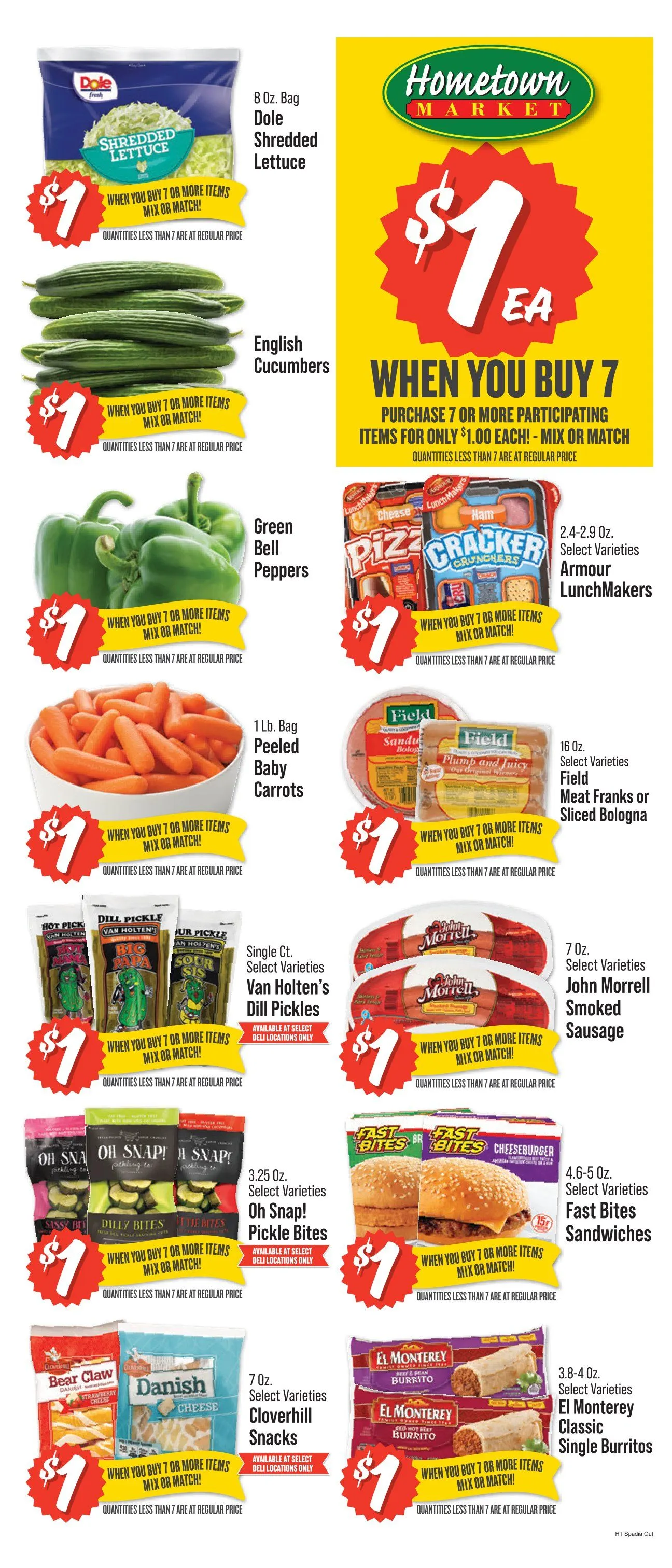 Weekly ad weekly ads from June 18 to June 25 2025 - Page 3