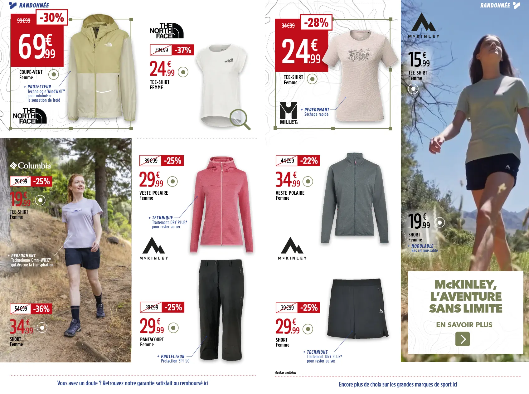 Catalogues INTERSPORT du 11 mai au 19 mai 2026 - Catalogue page 3