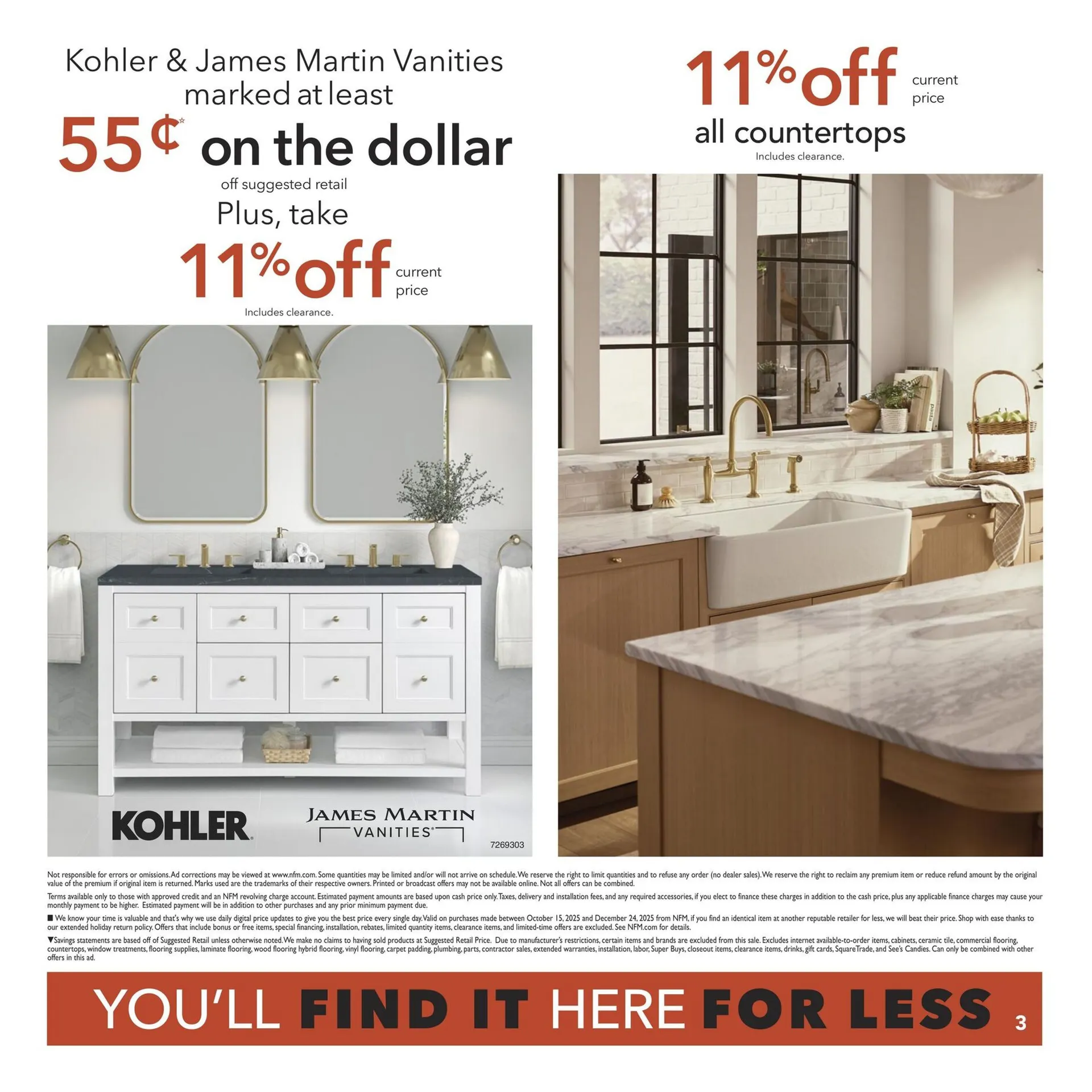 Weekly ad Deals from October 29 to November 11 2025 - Page 3