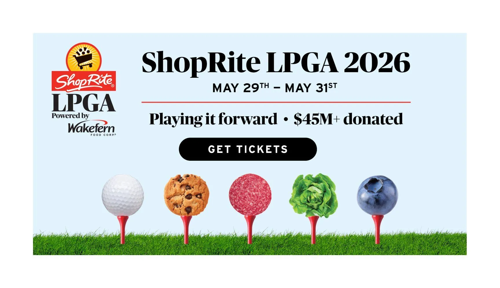 Weekly ad ShopRite Sales from May 24 to May 30 2026 - Page 3