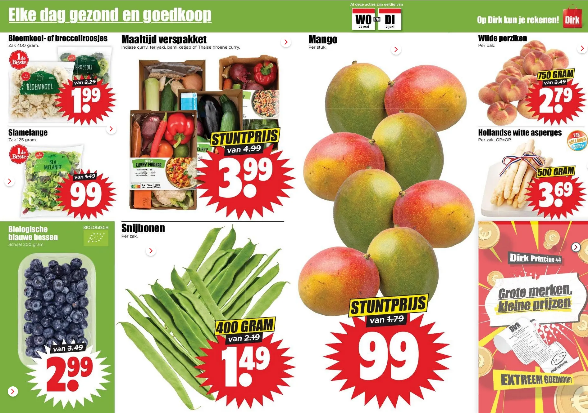 Meijer weekly ads van 27 mei tot 2 juni 2026 - Folder pagina 3