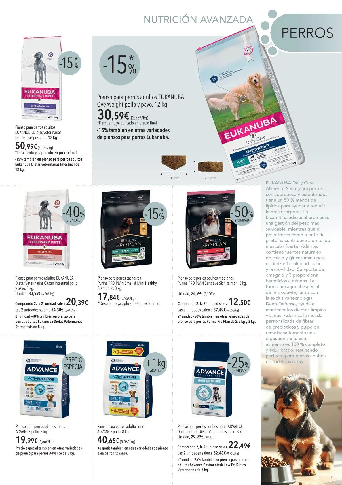 Catálogo de El Corte Inglés Ofertas 7 de enero al 31 de enero 2026 - Página 3