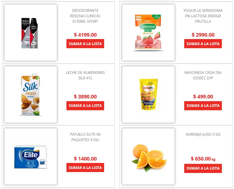 Ofertas de Ofertas Único Supermercados 2 de octubre al 15 de octubre 2025 - Página 3 del catálogo