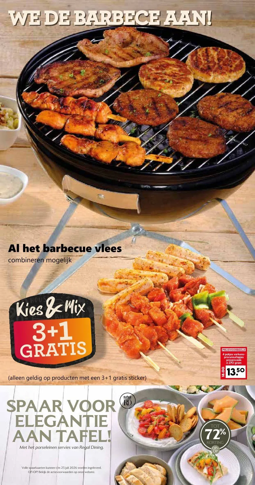 Coop Folders van 15 juni tot 21 juni 2026 - Folder pagina 3