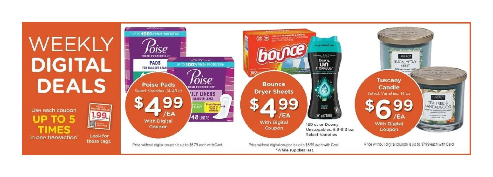 Weekly ad Baker's Sales from January 21 to January 27 2026 - Page 3