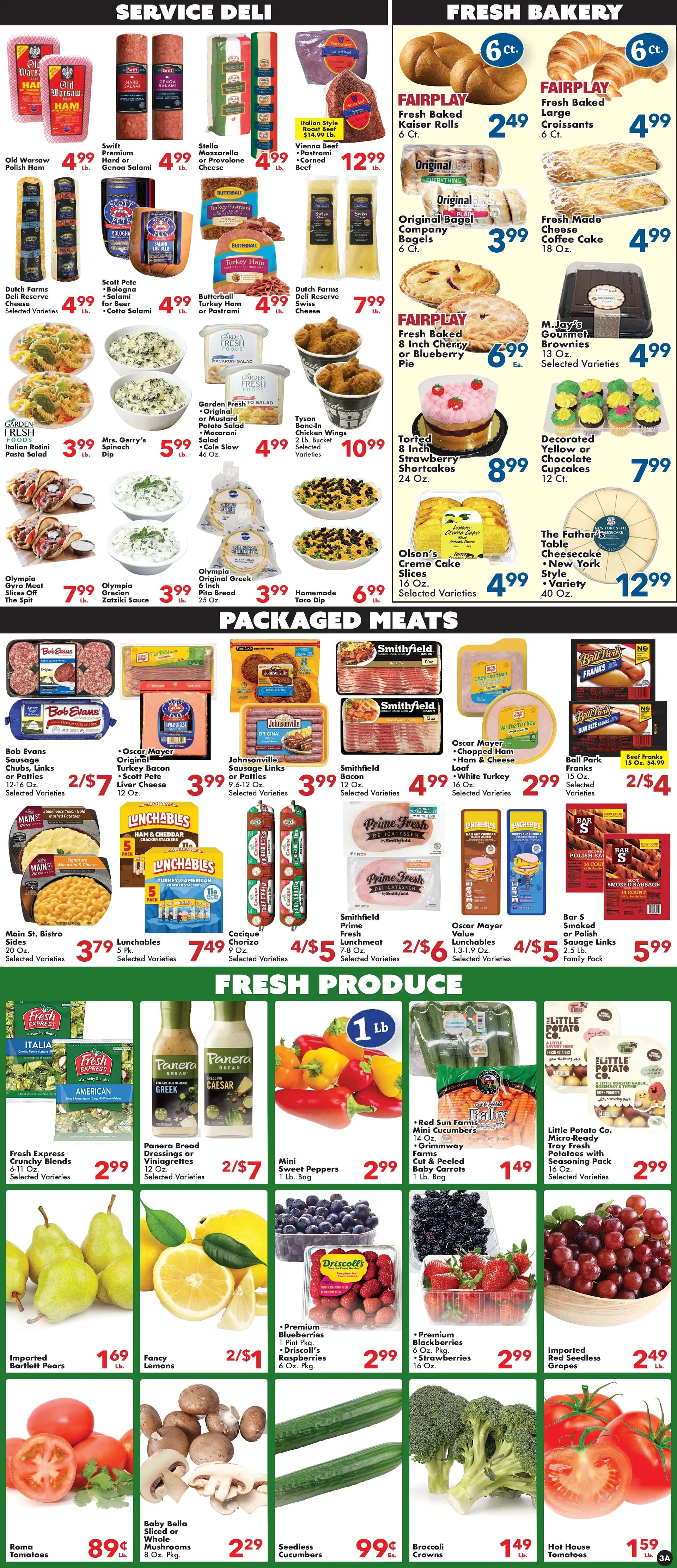 Weekly ad FairPlay Deals from May 7 to May 13 2025 - Page 3