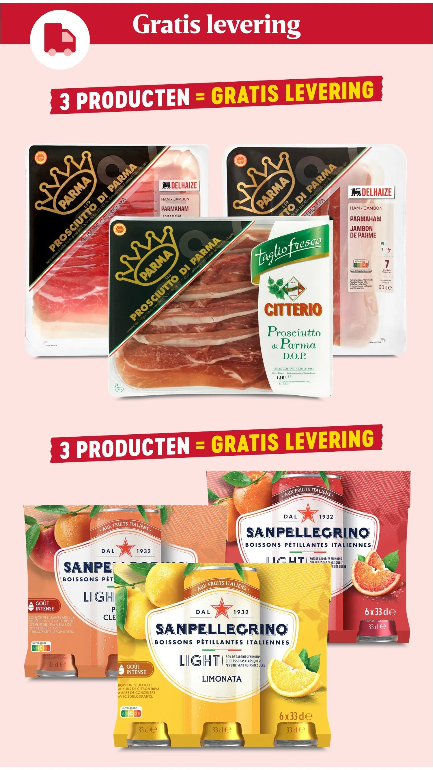Delhaize Folder van 13 mei tot 20 mei 2026 - folder pagina 3