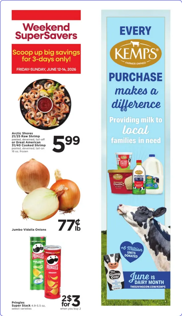 Weekly ad Cub Foods Sales from June 7 to June 13 2026 - Page 3
