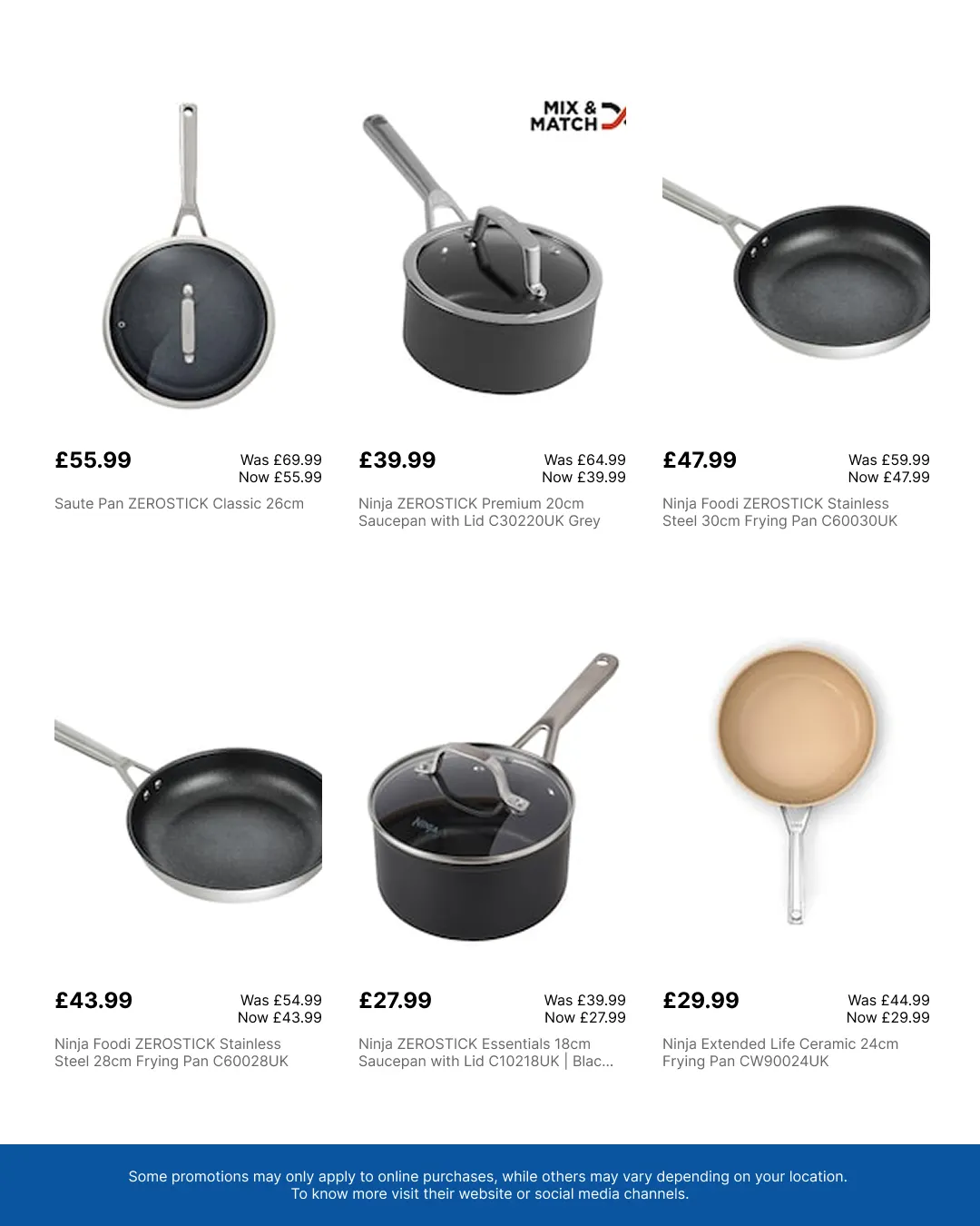 Tesco Sales from 13 January to 31 January 2026 - Catalogue Page 3