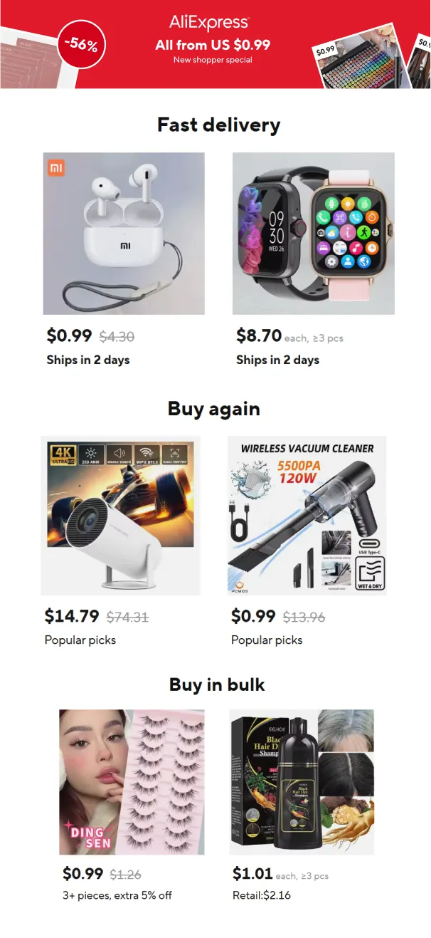 Weekly ad Deals of the week from April 10 to April 19 2025 - Page 