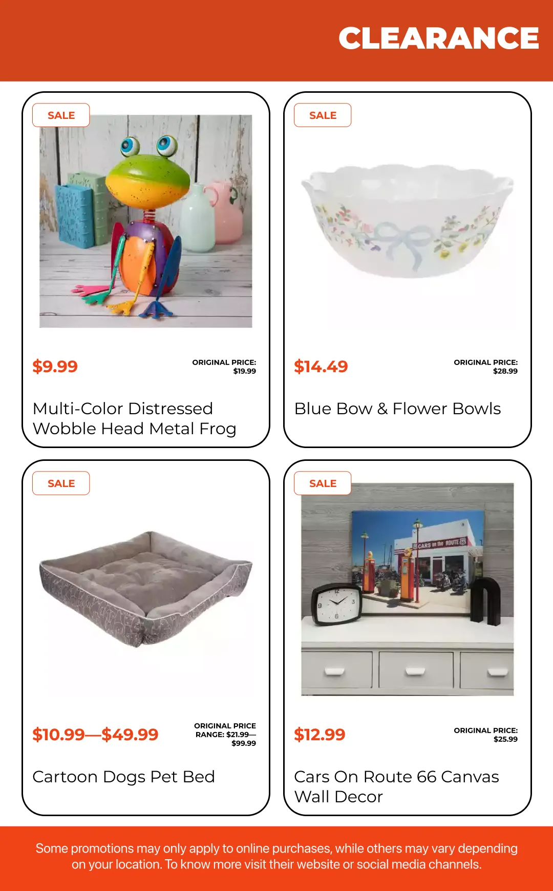 Weekly ad  Hobby Lobby Sales from May 15 to June 3 2026 - Page 3