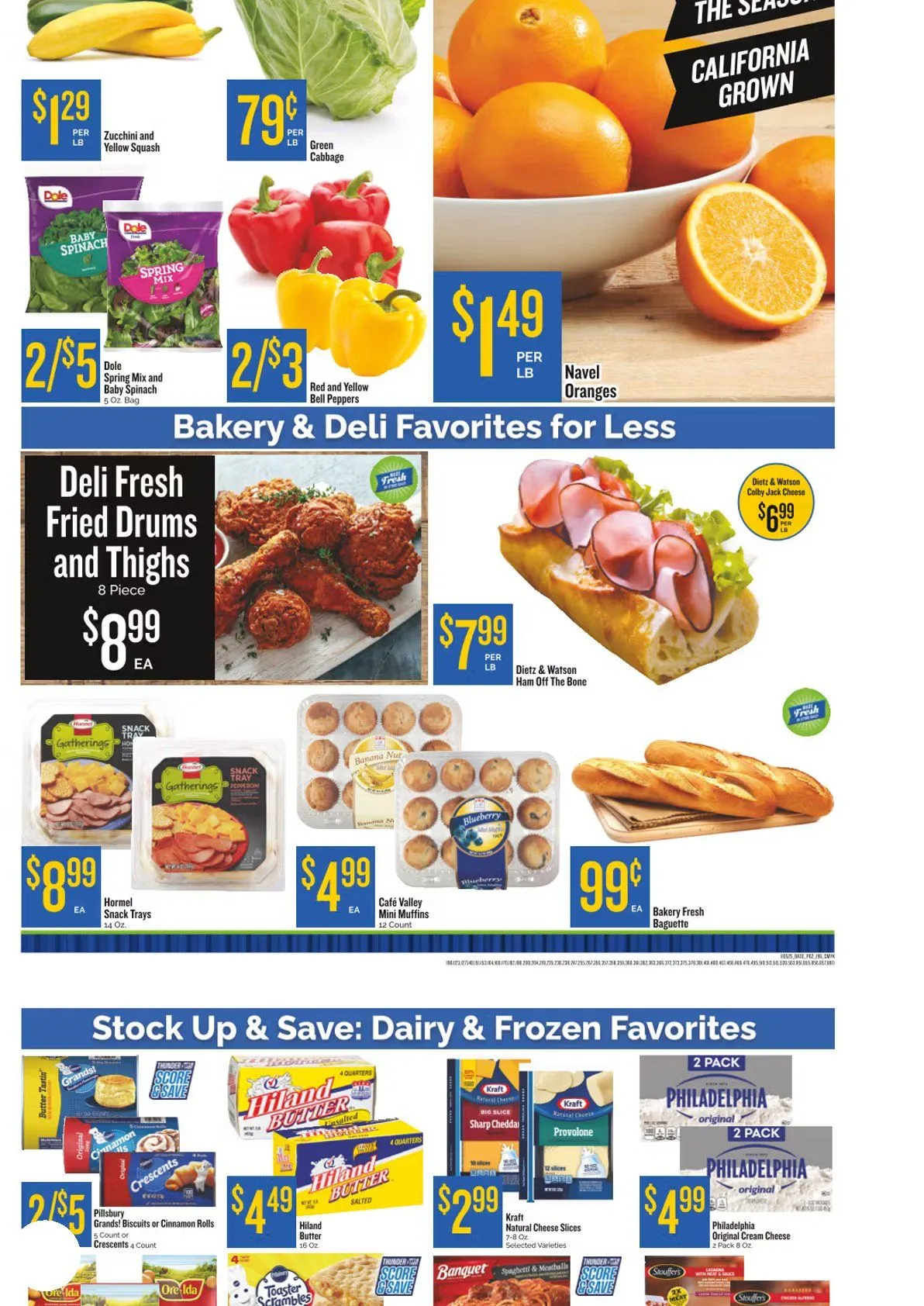 Weekly ad Homeland Sales from November 5 to November 11 2025 - Page 3