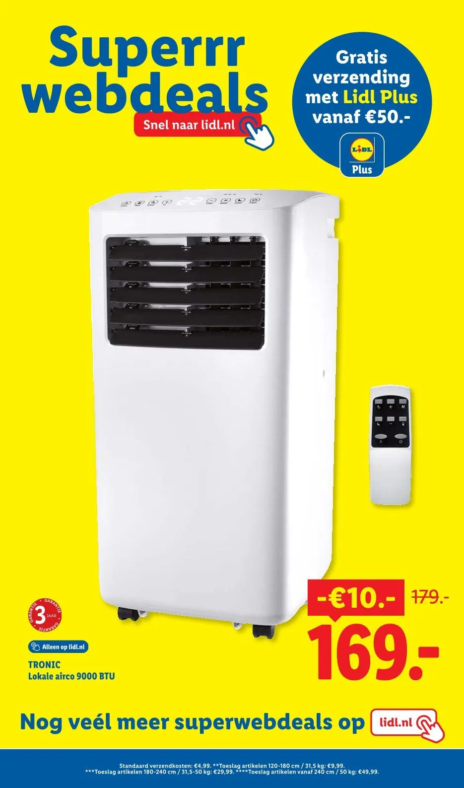 Lidl Folders van 4 juni tot 10 juni 2026 - Folder pagina 3