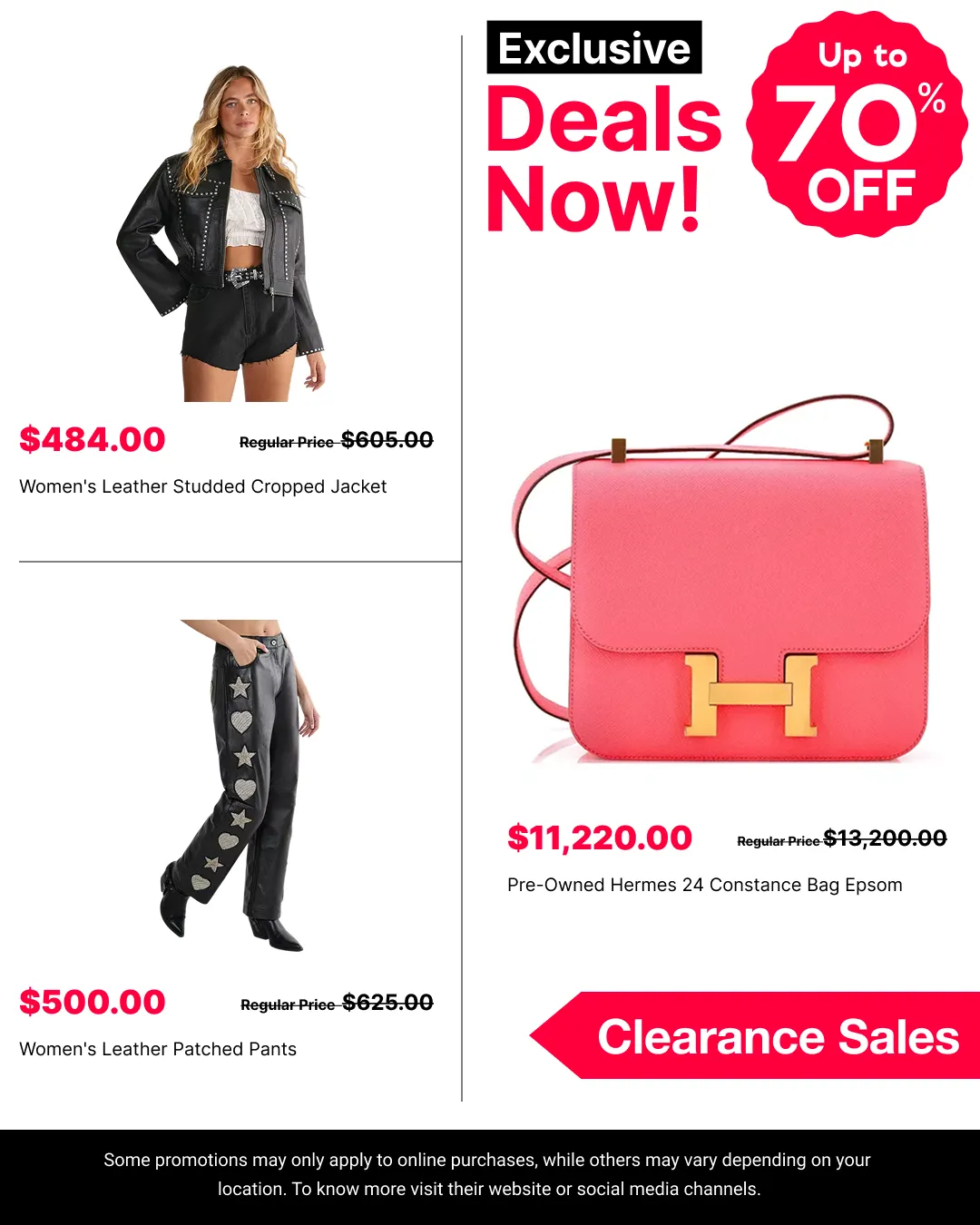 Weekly ad Weekly ads from September 9 to September 24 2025 - Page 2