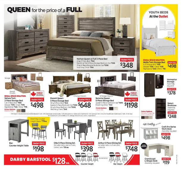 Tepperman's Sales from October 23 to October 29 2025 - flyer page 3