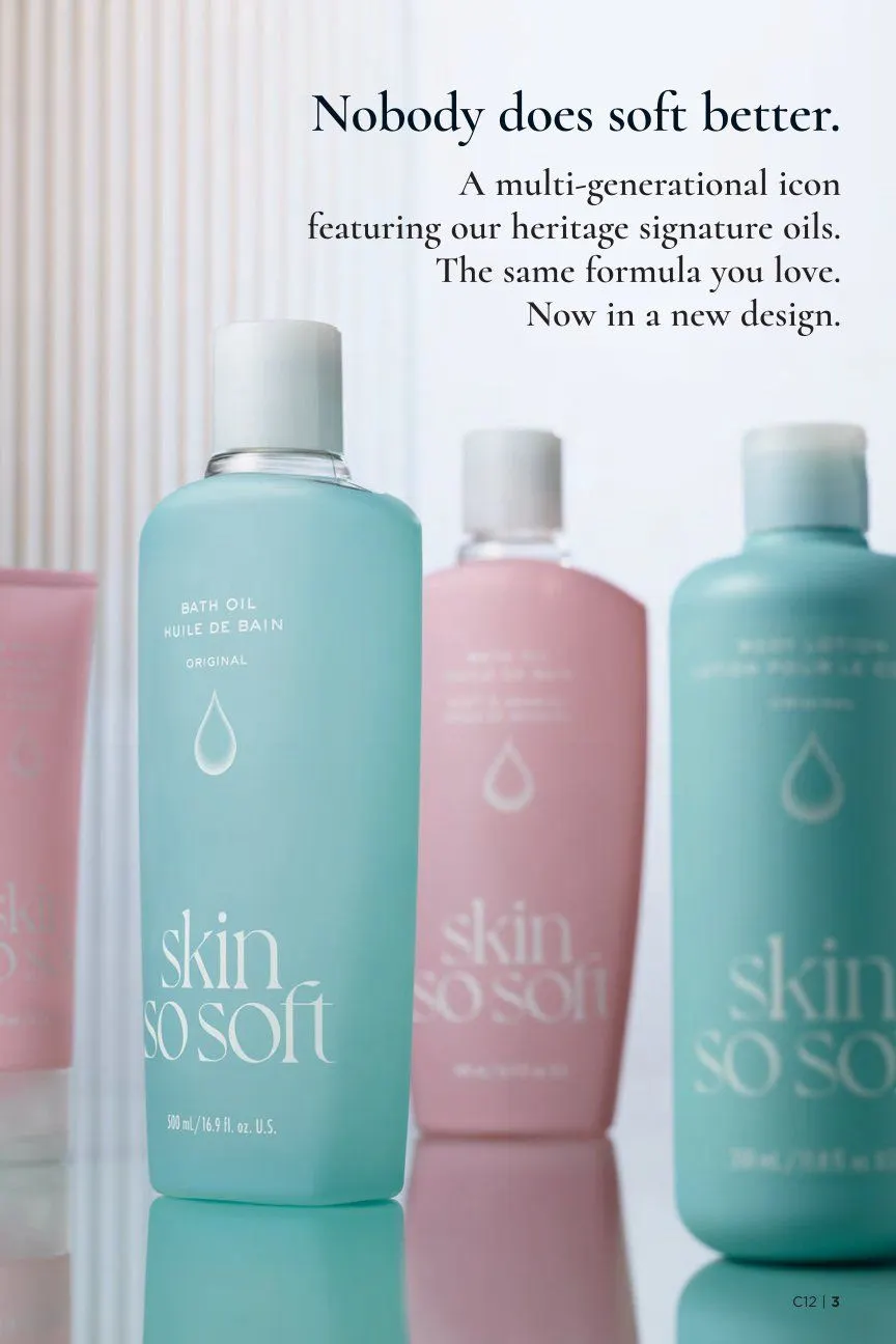 Avon Sales from June 10 to June 30 2026 - flyer page 3