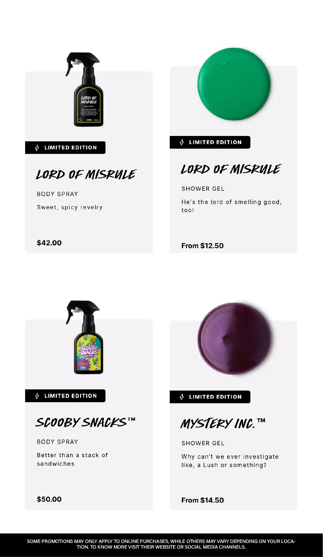 Weekly ad Weekly ads from October 29 to November 14 2025 - Page 2