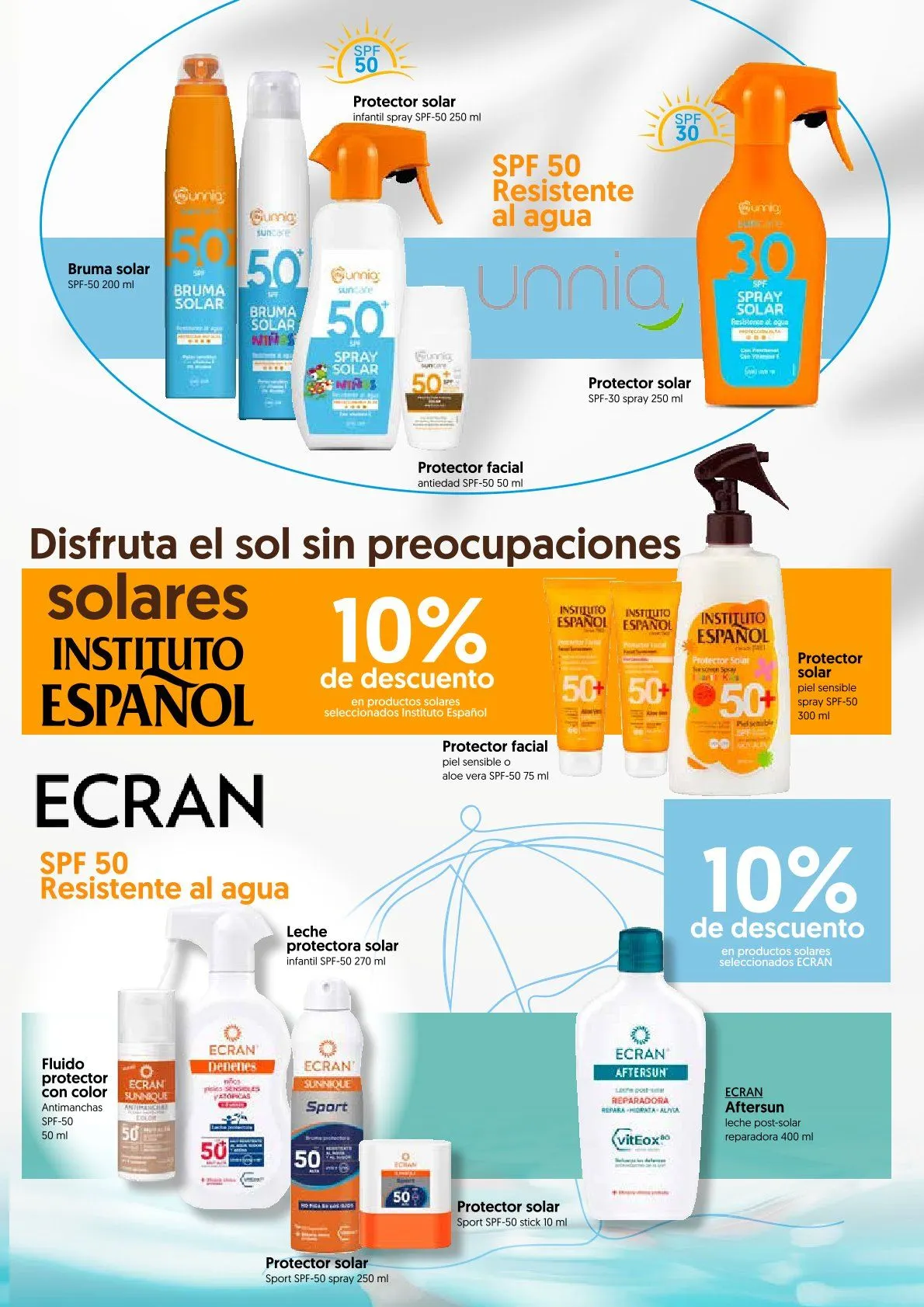 Catálogo de  Hiper Usera Ofertas 10 de junio al 11 de julio 2026 - Página 3