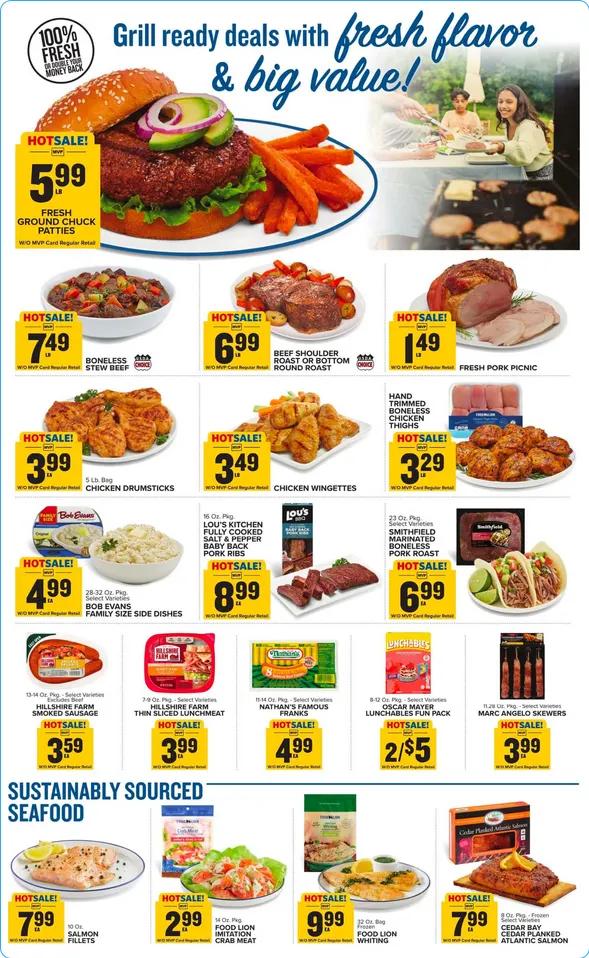 Weekly ad Food Lion Sales from April 15 to April 21 2026 - Page 3