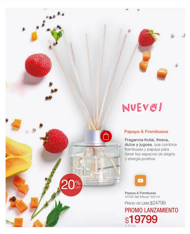 Ofertas de  Biogreen Ofertas 23 de diciembre al 31 de diciembre 2025 - Página 3 del catálogo